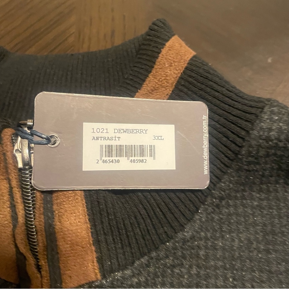 Dewberry jacket - Picture 3 of 4